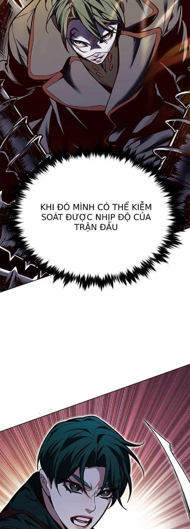 Hoá Thân Thành Mèo - Chương 248 - ảnh 22