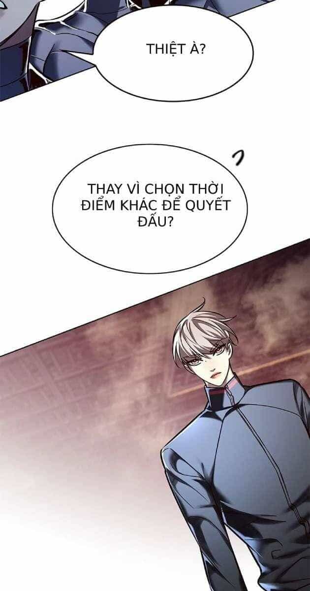 Hoá Thân Thành Mèo - Chương 248 - ảnh 3