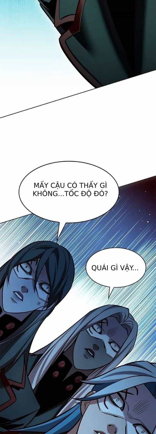 Hoá Thân Thành Mèo - Chương 248 - ảnh 33
