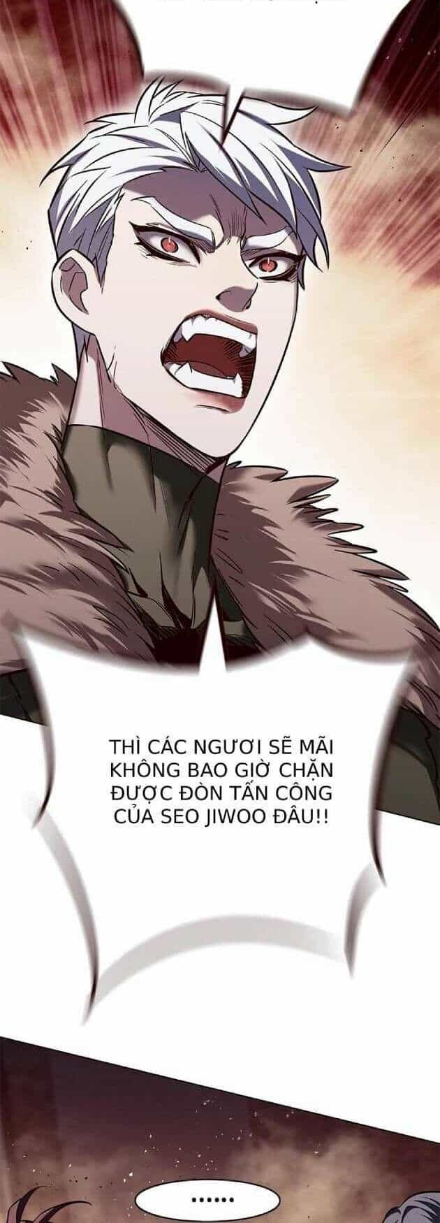 Hoá Thân Thành Mèo - Chương 248 - ảnh 37