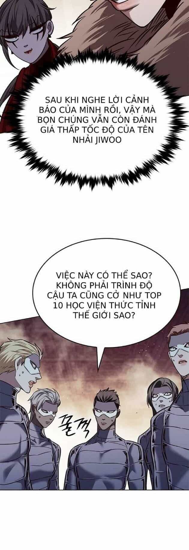 Hoá Thân Thành Mèo - Chương 248 - ảnh 39