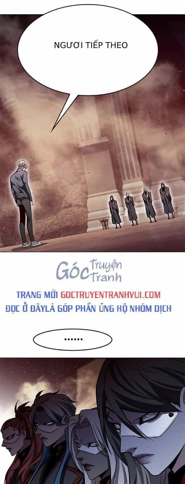 Hoá Thân Thành Mèo - Chương 248 - ảnh 40