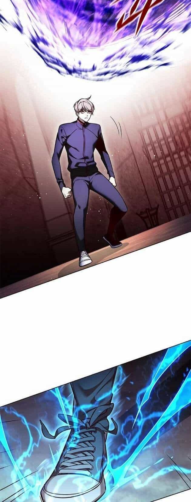 Hoá Thân Thành Mèo - Chương 248 - ảnh 53