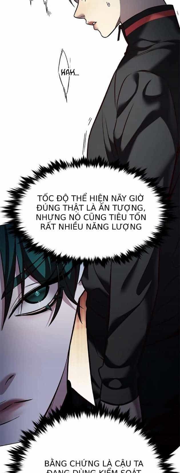 Hoá Thân Thành Mèo - Chương 248.1 - ảnh 45