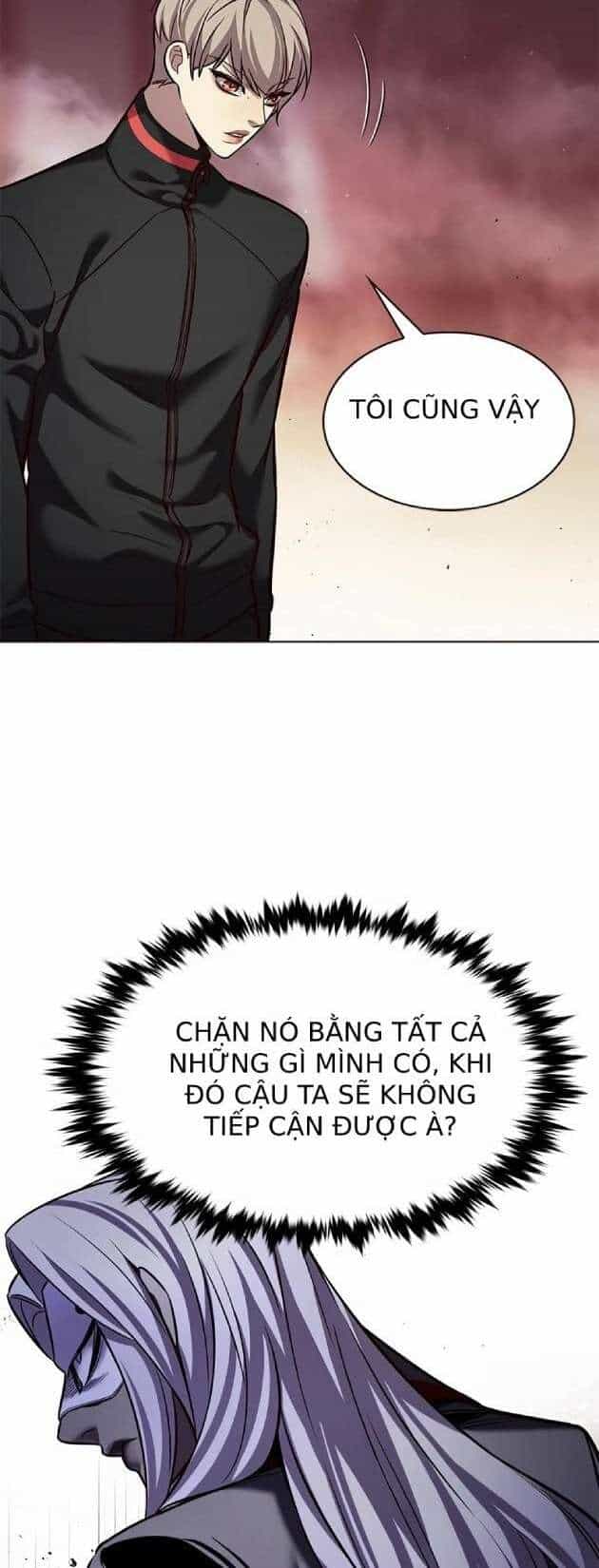 Hoá Thân Thành Mèo - Chương 248.1 - ảnh 48