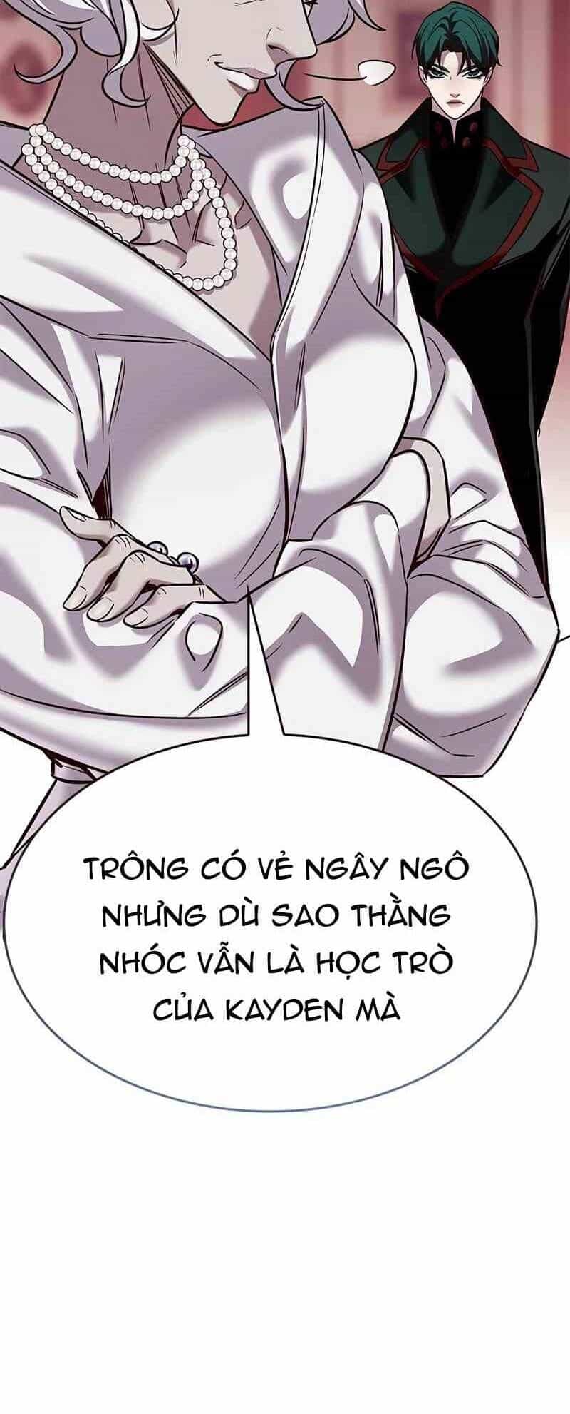 Hoá Thân Thành Mèo - Chương 249 - ảnh 59