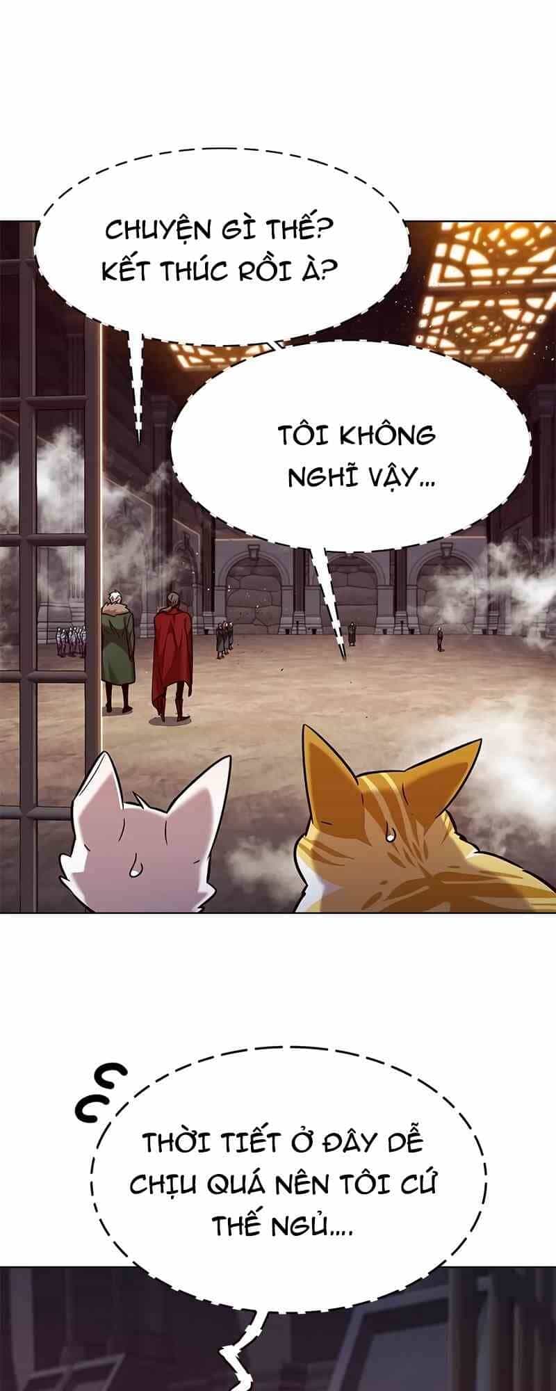 Hoá Thân Thành Mèo - Chương 249.1 - ảnh 11
