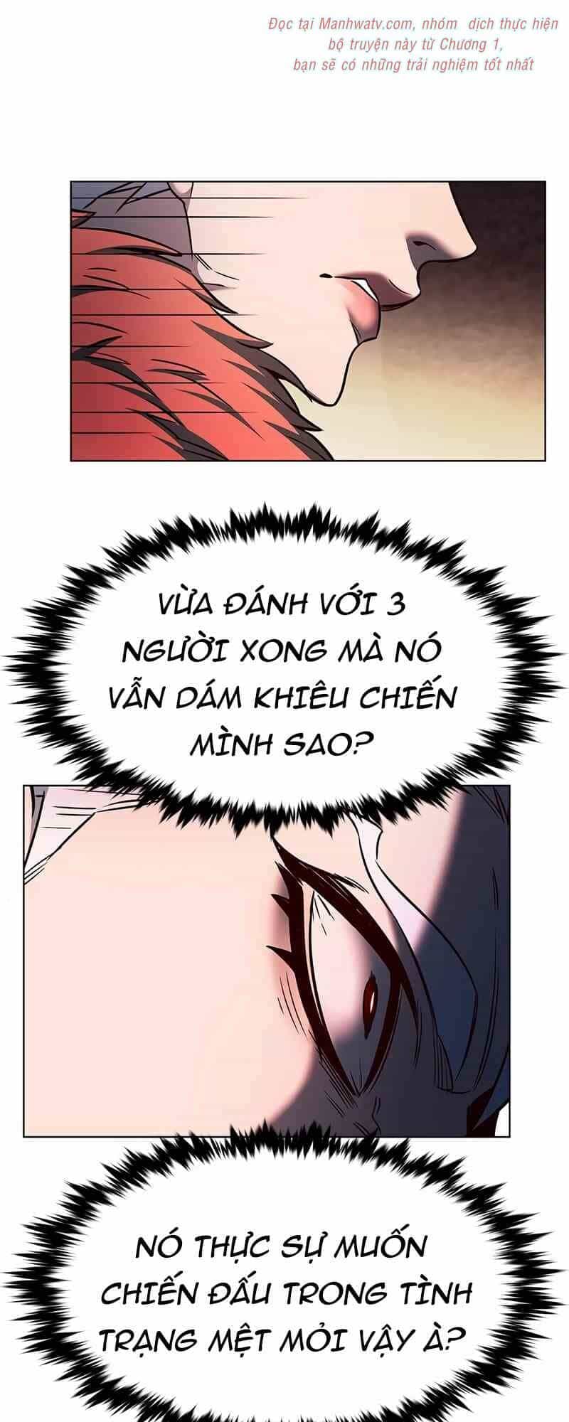 Hoá Thân Thành Mèo - Chương 249.1 - ảnh 32