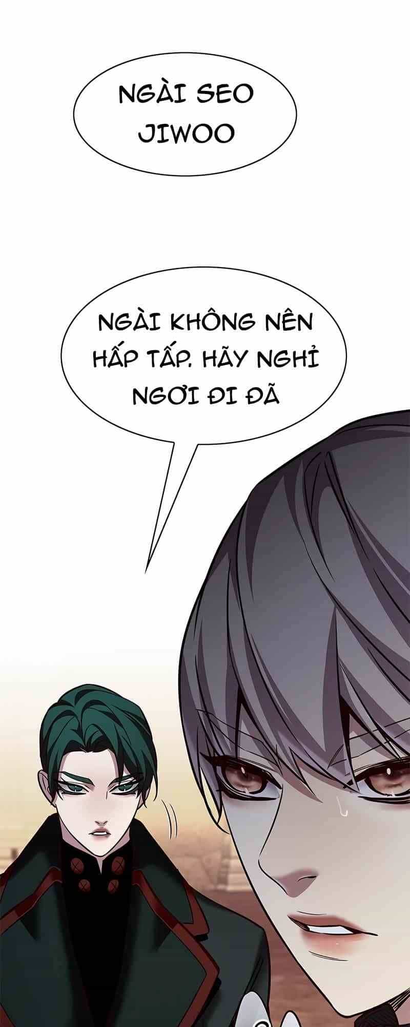 Hoá Thân Thành Mèo - Chương 249.1 - ảnh 42