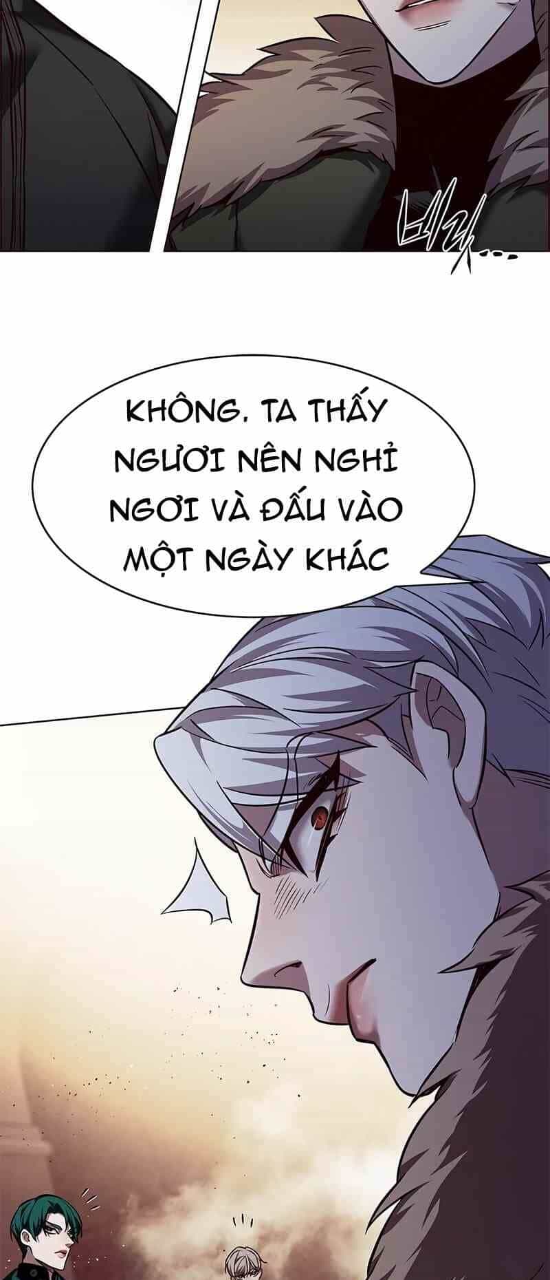 Hoá Thân Thành Mèo - Chương 249.1 - ảnh 44