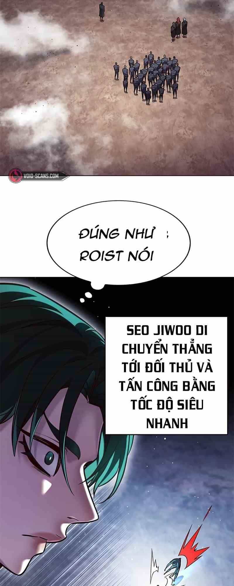 Hoá Thân Thành Mèo - Chương 249.1 - ảnh 5