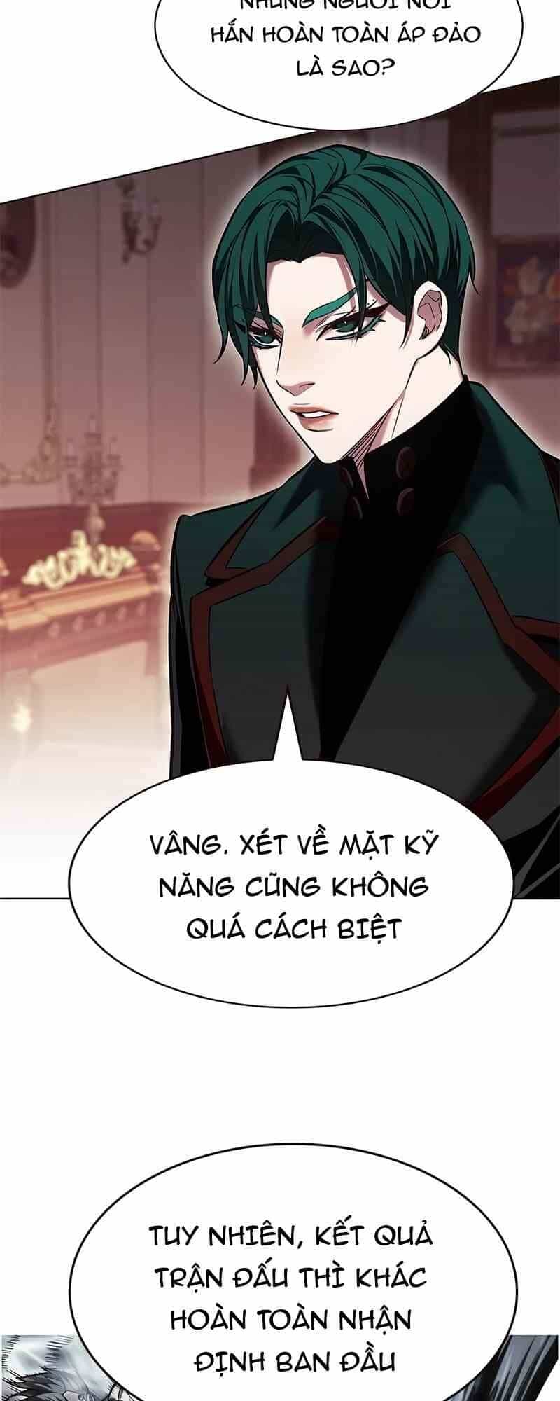 Hoá Thân Thành Mèo - Chương 249.1 - ảnh 58