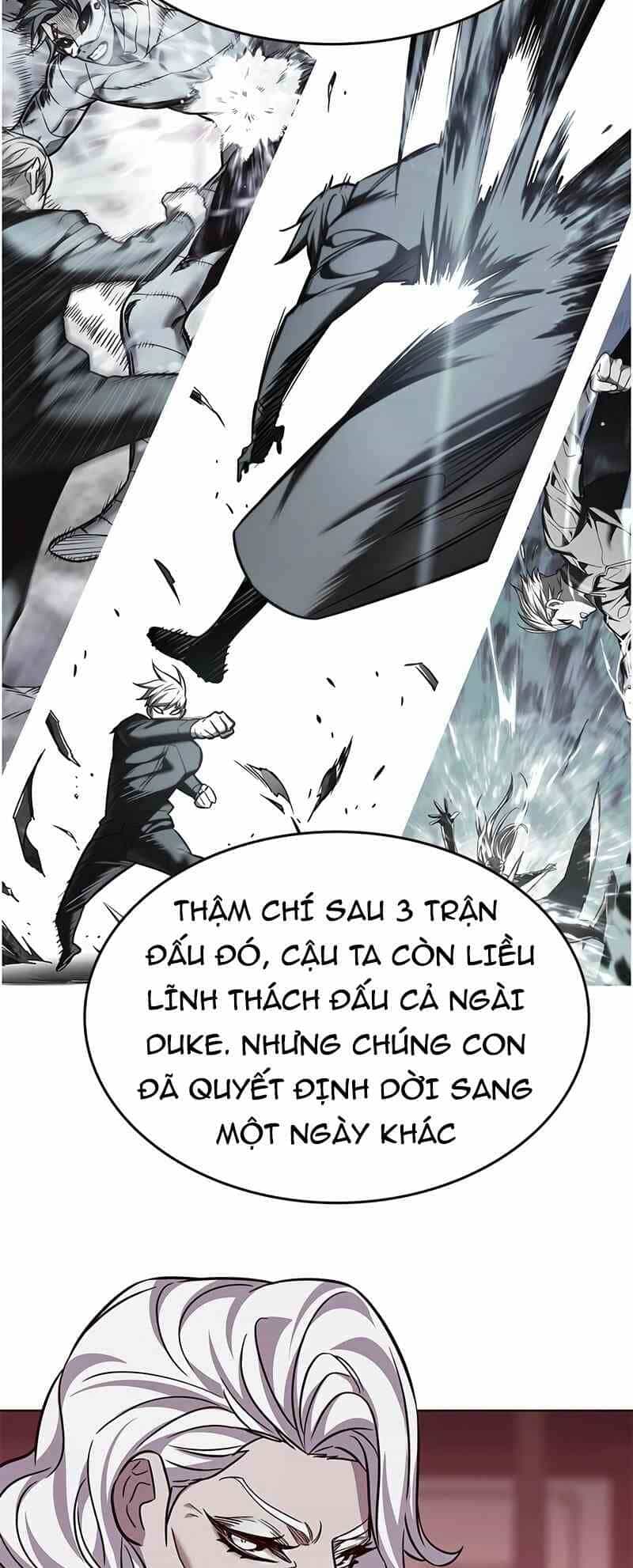 Hoá Thân Thành Mèo - Chương 249.1 - ảnh 59