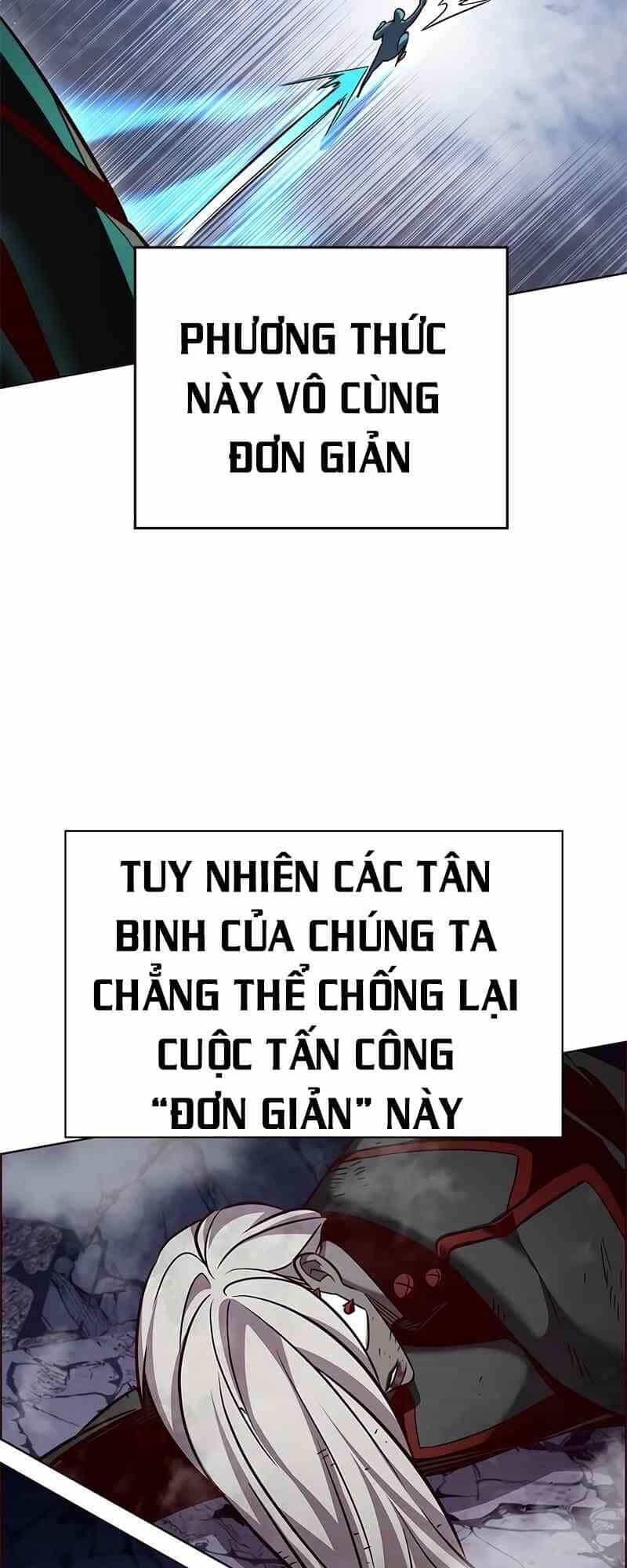 Hoá Thân Thành Mèo - Chương 249.1 - ảnh 6