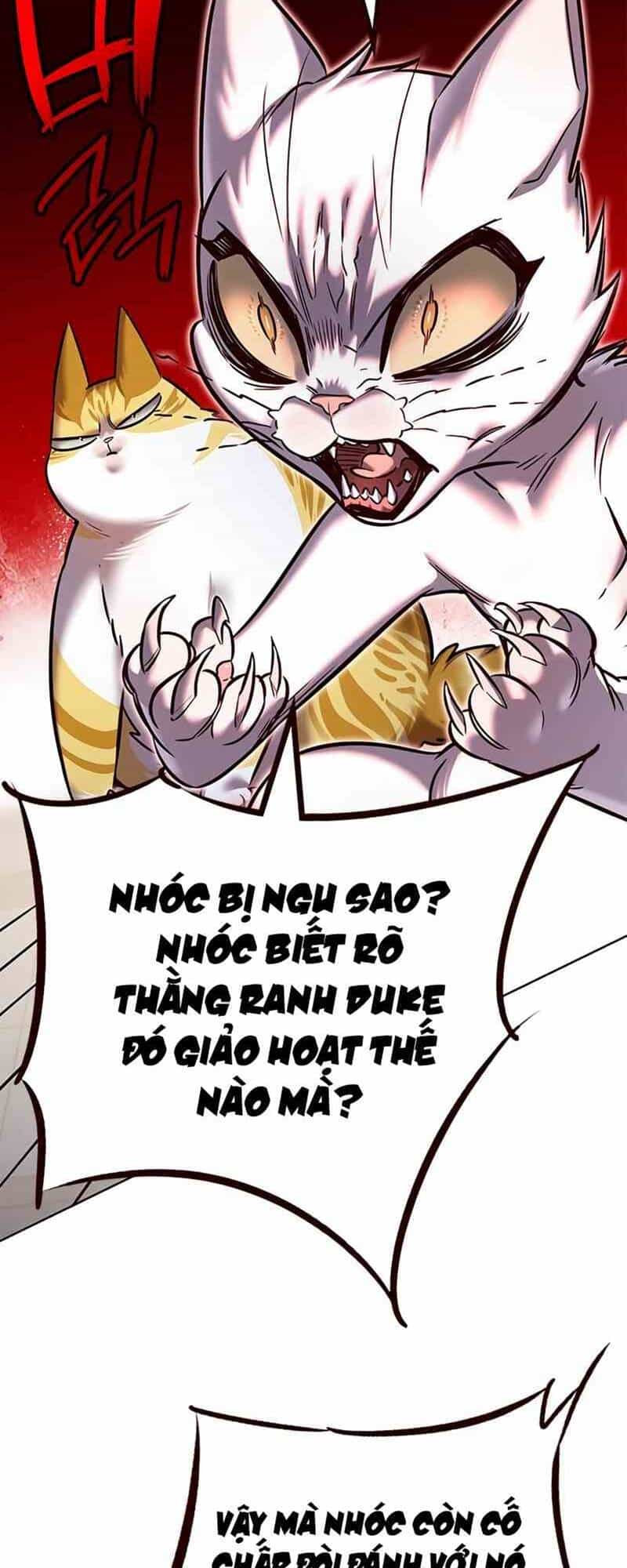 Hoá Thân Thành Mèo - Chương 249.1 - ảnh 63