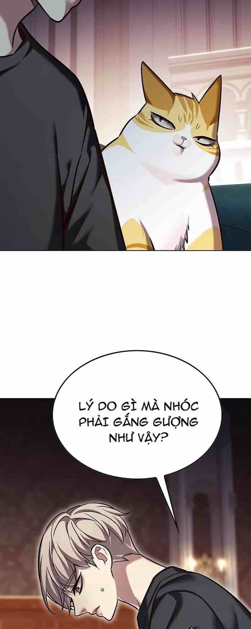 Hoá Thân Thành Mèo - Chương 250 - ảnh 22
