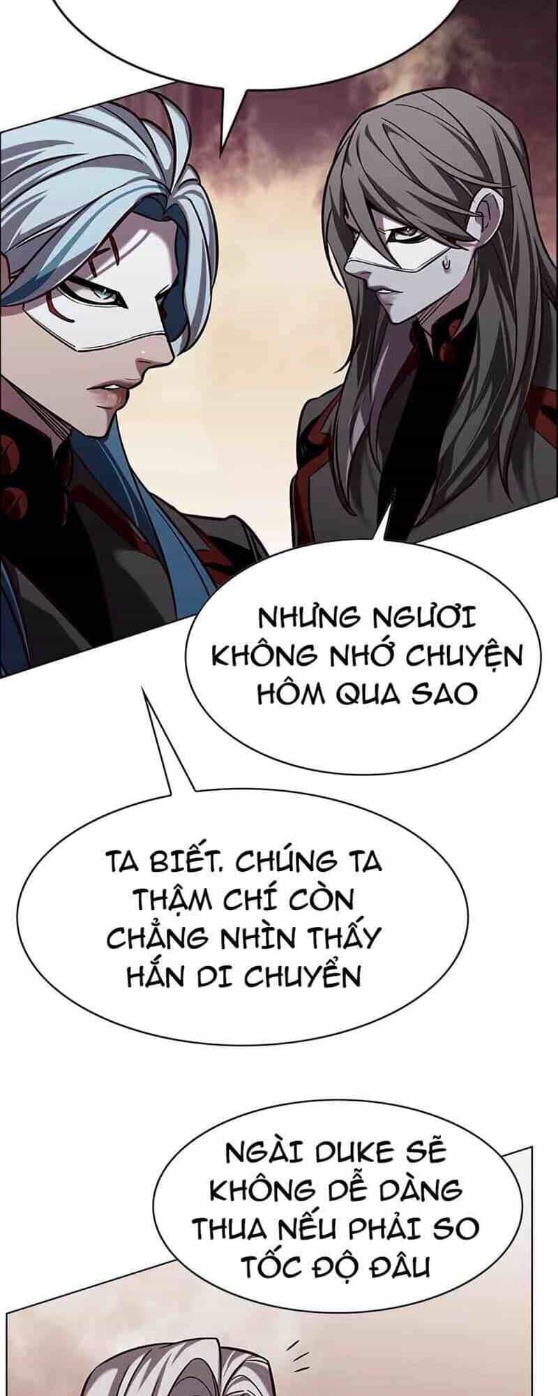 Hoá Thân Thành Mèo - Chương 250 - ảnh 55