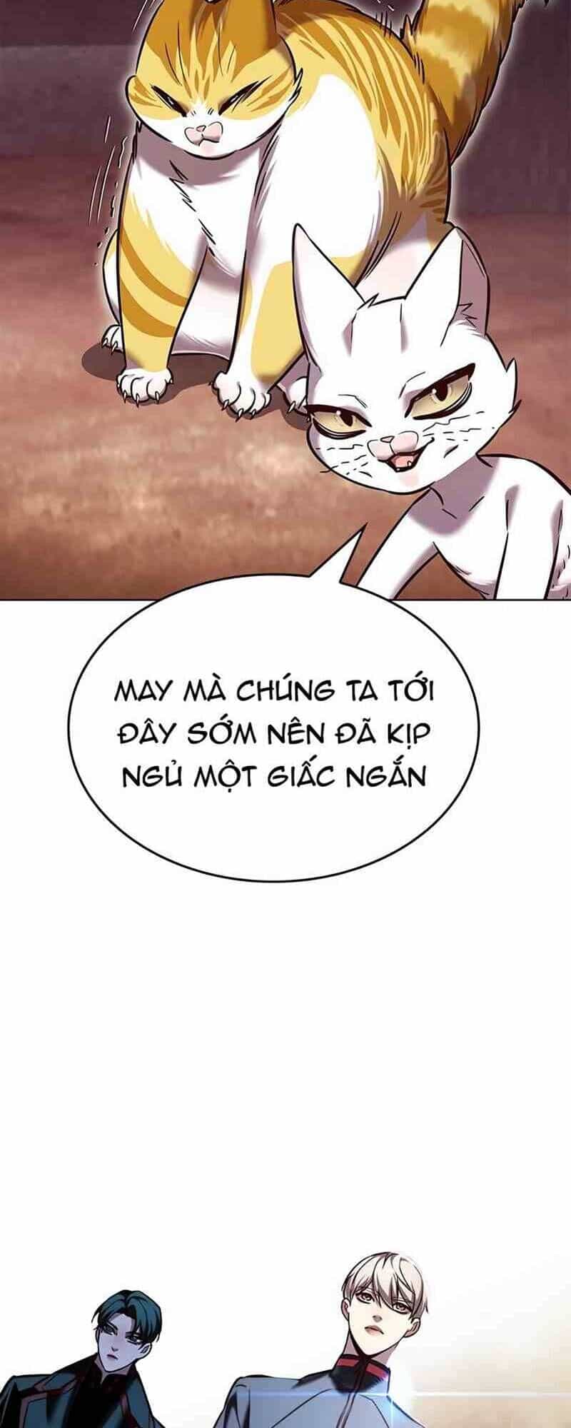 Hoá Thân Thành Mèo - Chương 251 - ảnh 21