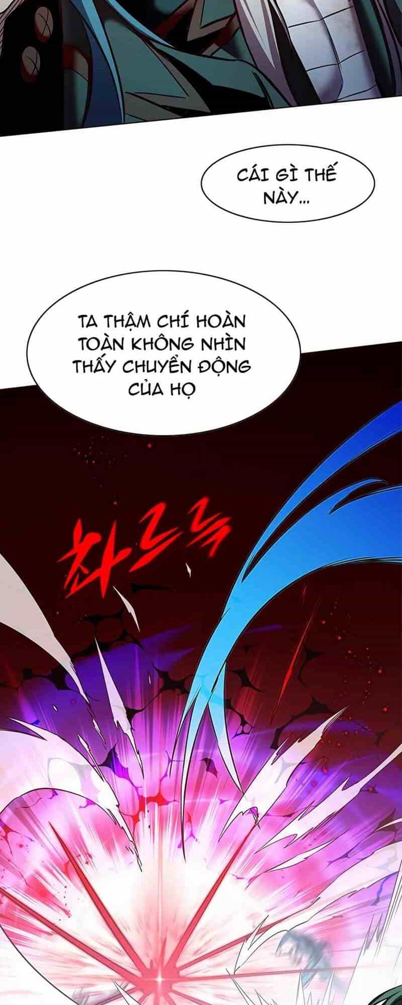 Hoá Thân Thành Mèo - Chương 251.1 - ảnh 51