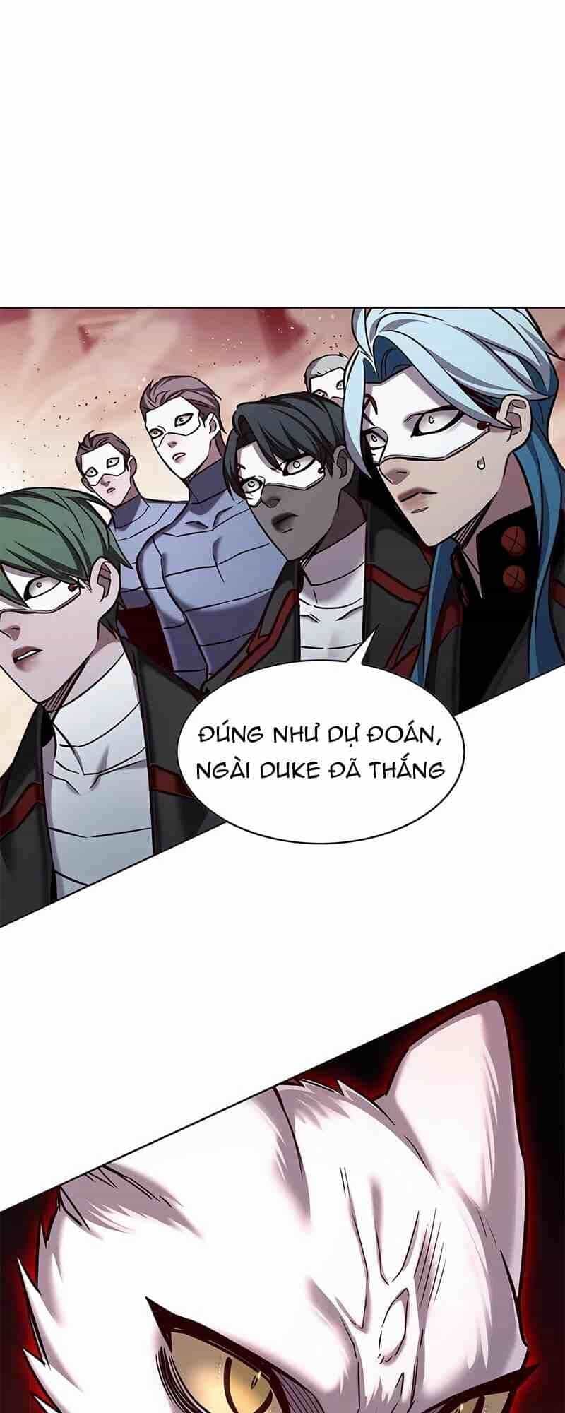 Hoá Thân Thành Mèo - Chương 252 - ảnh 6