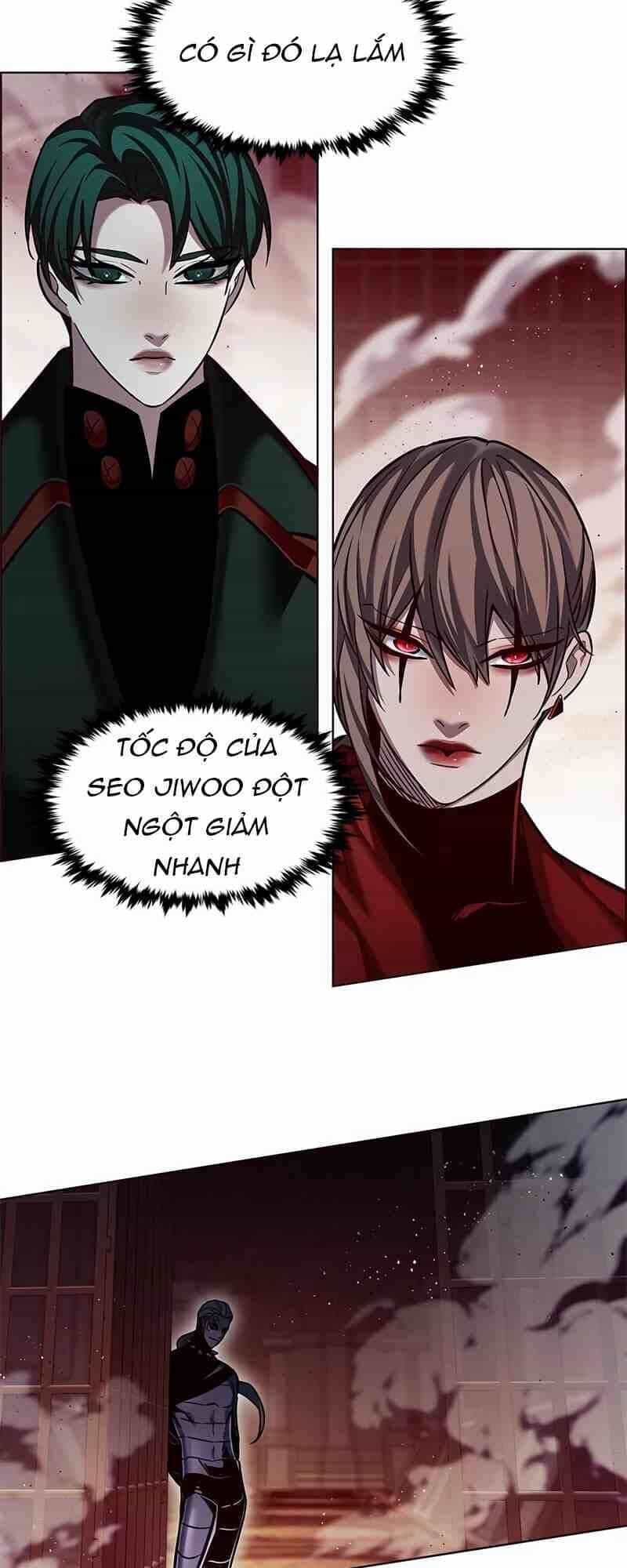 Hoá Thân Thành Mèo - Chương 252 - ảnh 8
