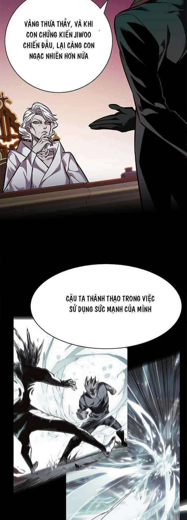Hoá Thân Thành Mèo - Chương 253.1 - ảnh 42