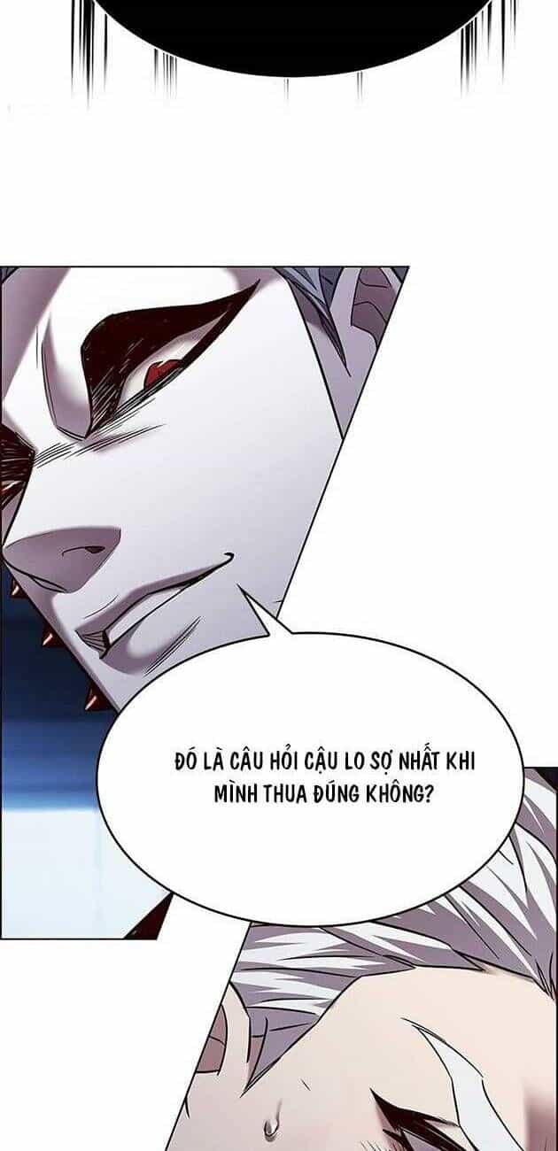 Hoá Thân Thành Mèo - Chương 254 - ảnh 17