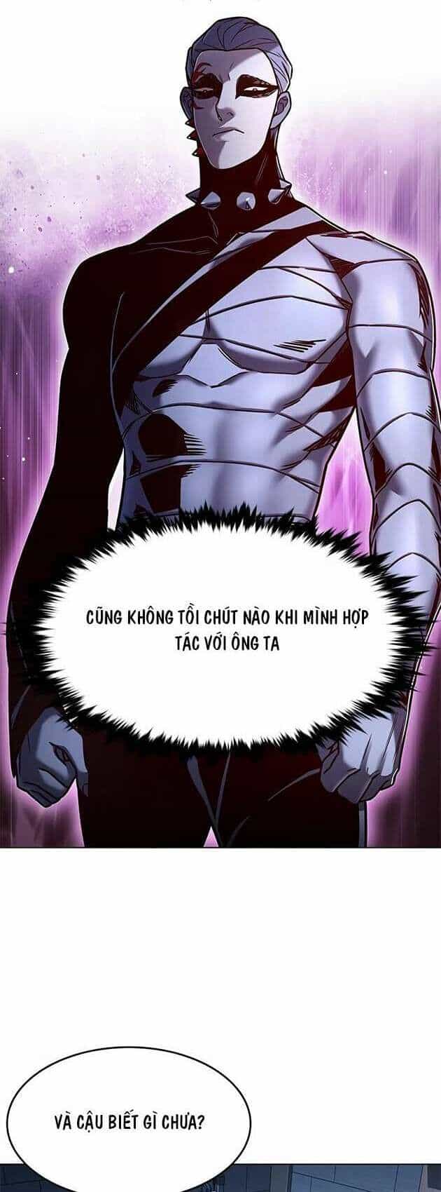 Hoá Thân Thành Mèo - Chương 254 - ảnh 23