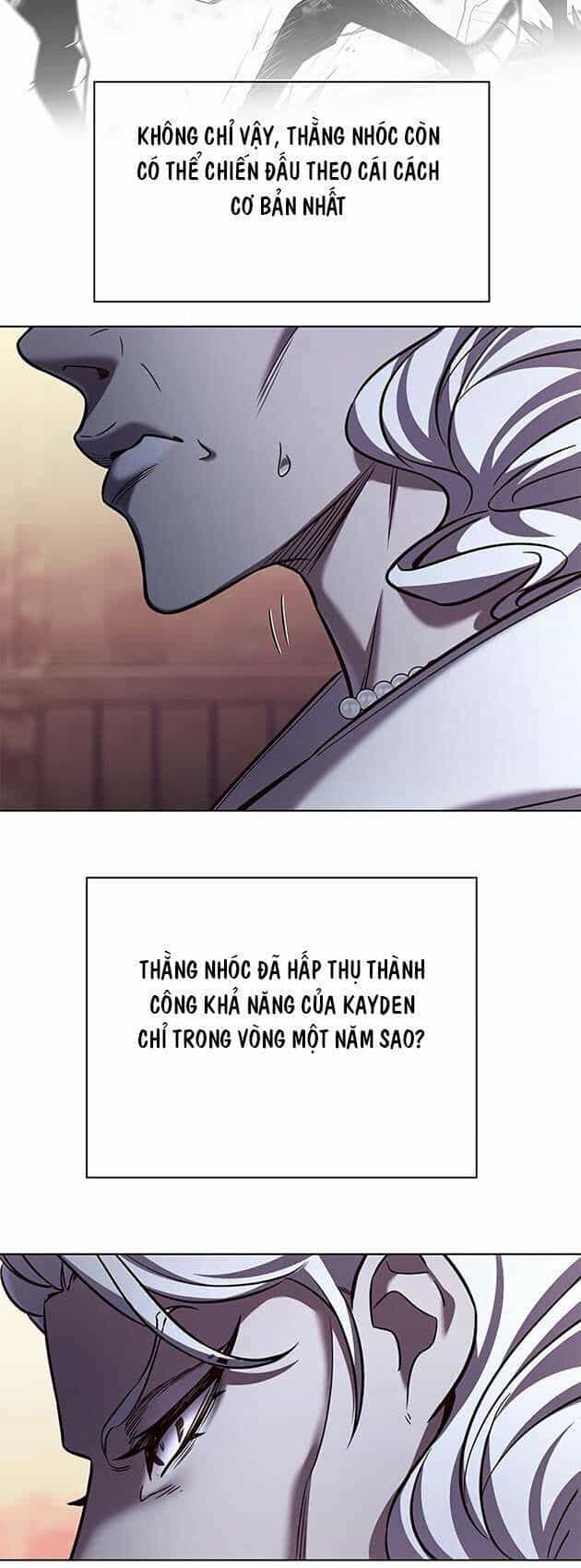 Hoá Thân Thành Mèo - Chương 254 - ảnh 56