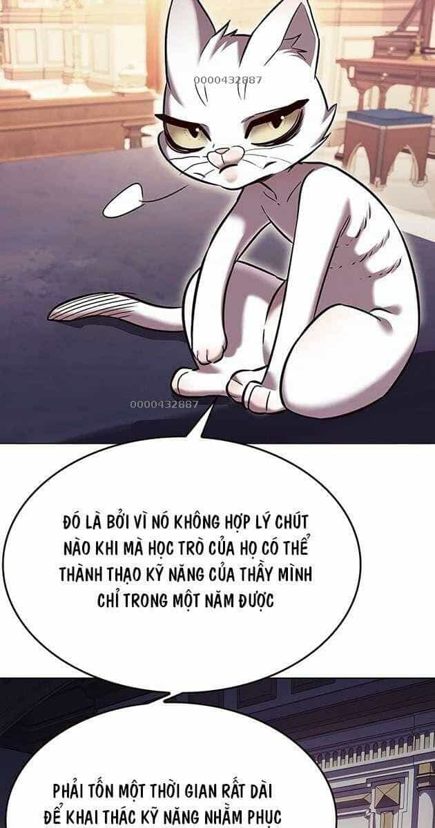 Hoá Thân Thành Mèo - Chương 254 - ảnh 61