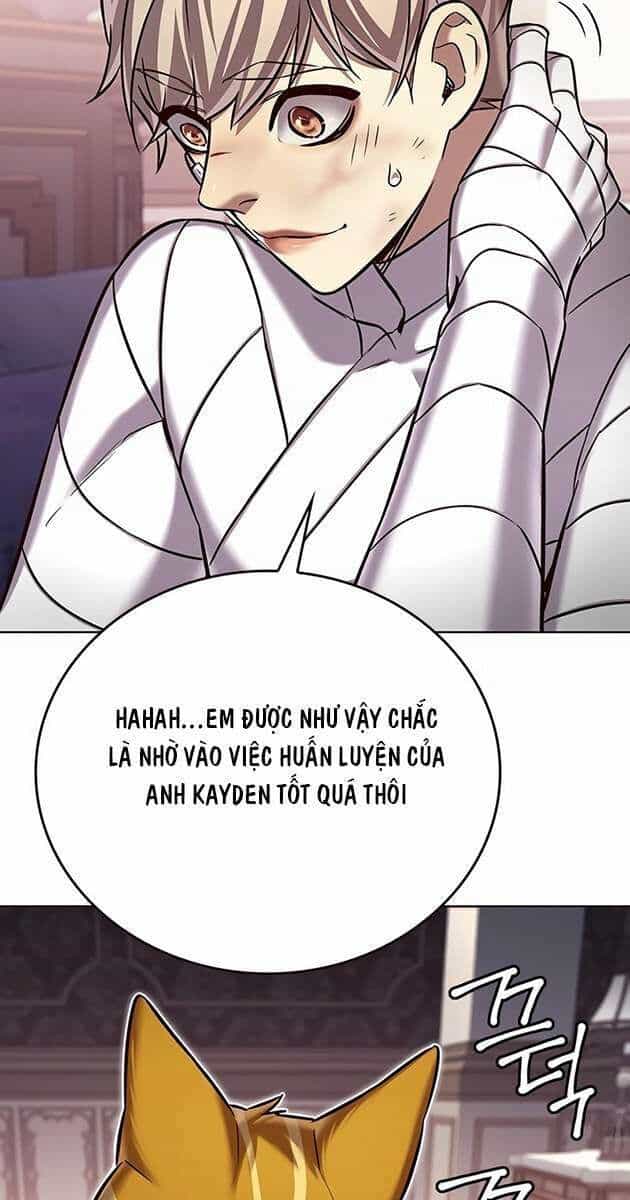 Hoá Thân Thành Mèo - Chương 254 - ảnh 67