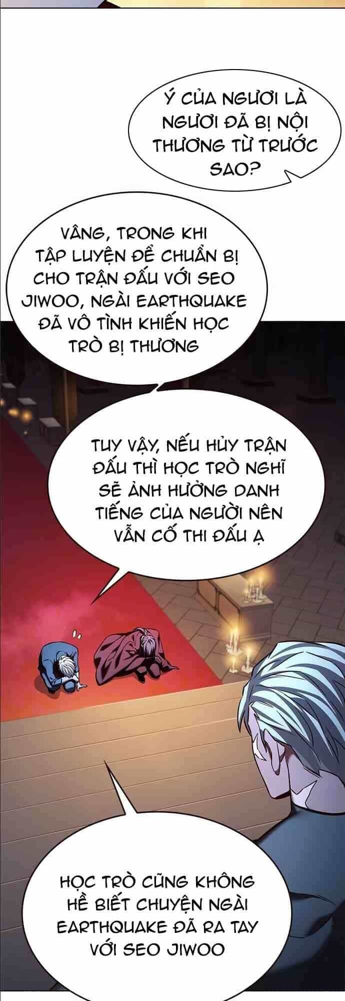 Hoá Thân Thành Mèo - Chương 255 - ảnh 12