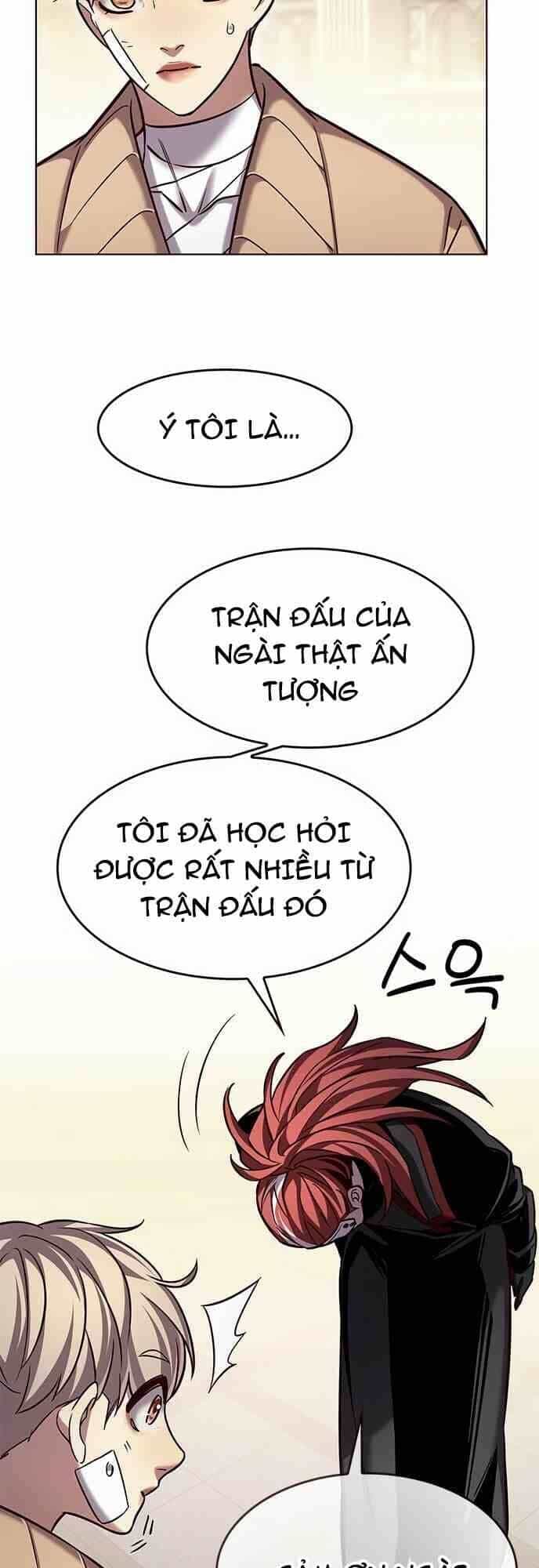 Hoá Thân Thành Mèo - Chương 255 - ảnh 40