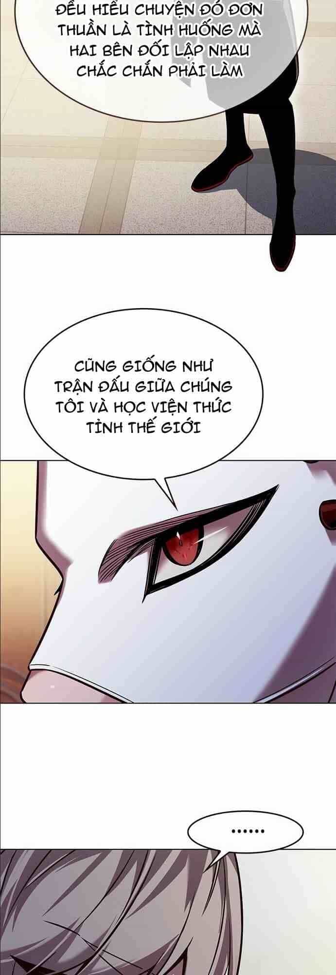 Hoá Thân Thành Mèo - Chương 255 - ảnh 47
