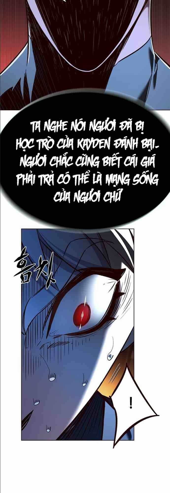 Hoá Thân Thành Mèo - Chương 255.1 - ảnh 11