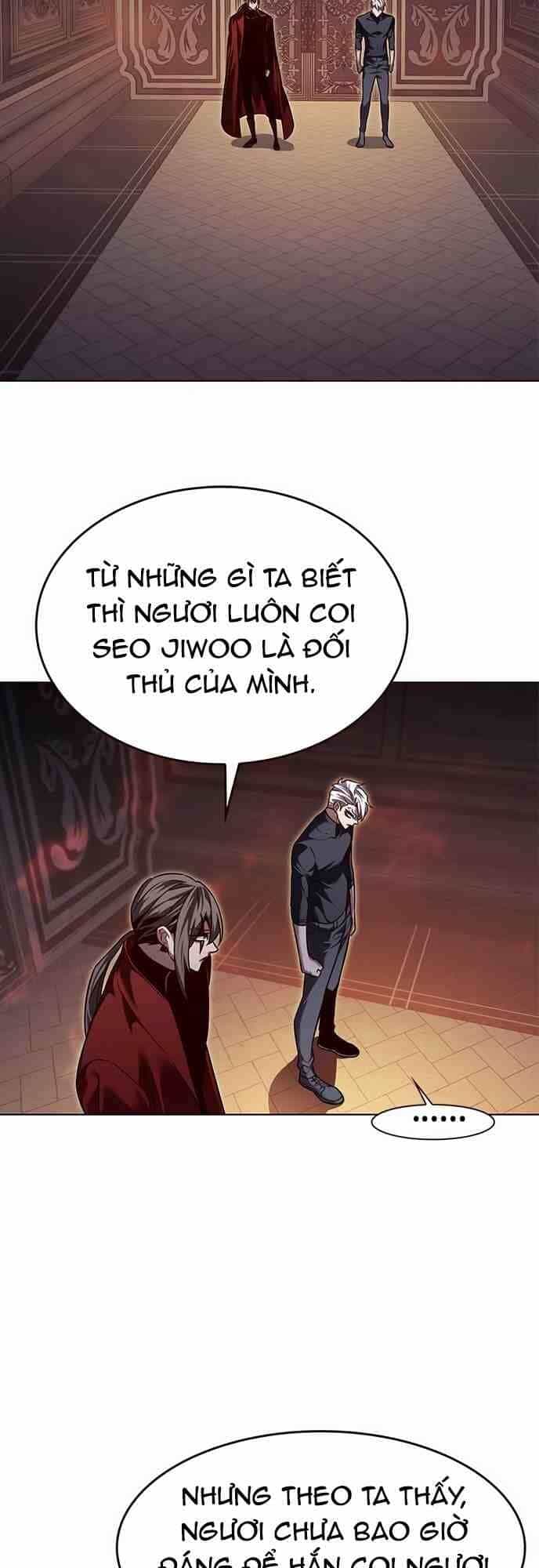 Hoá Thân Thành Mèo - Chương 255.1 - ảnh 20