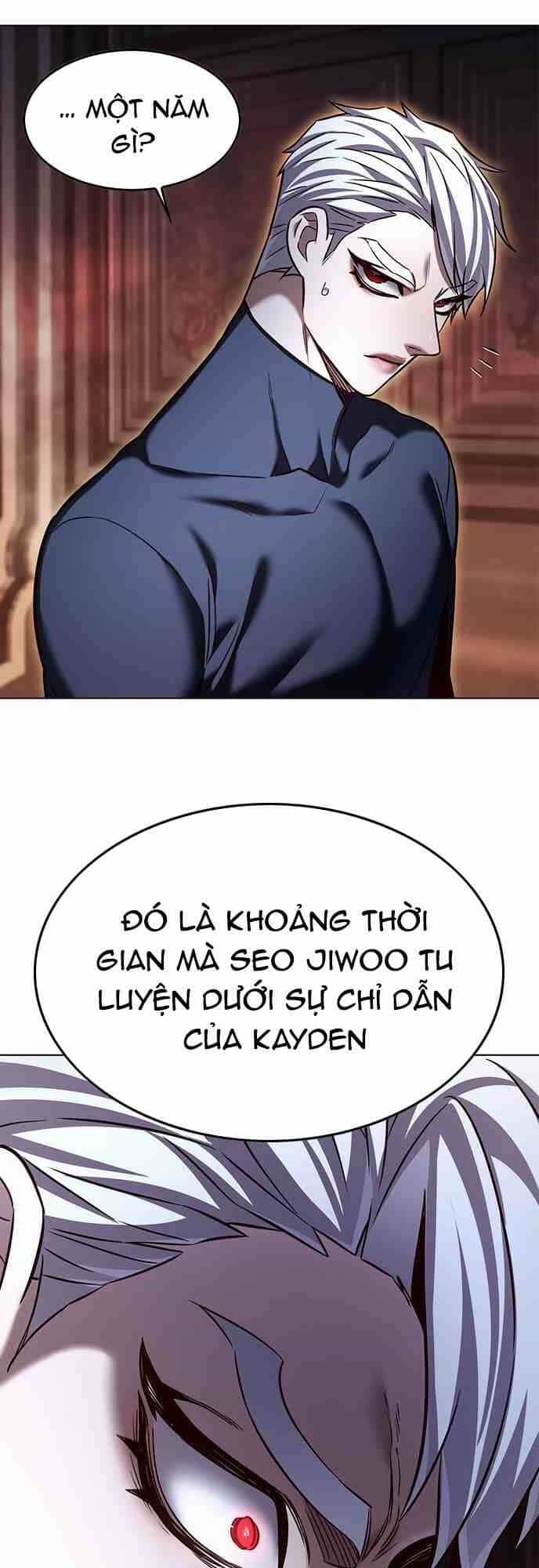 Hoá Thân Thành Mèo - Chương 255.1 - ảnh 23