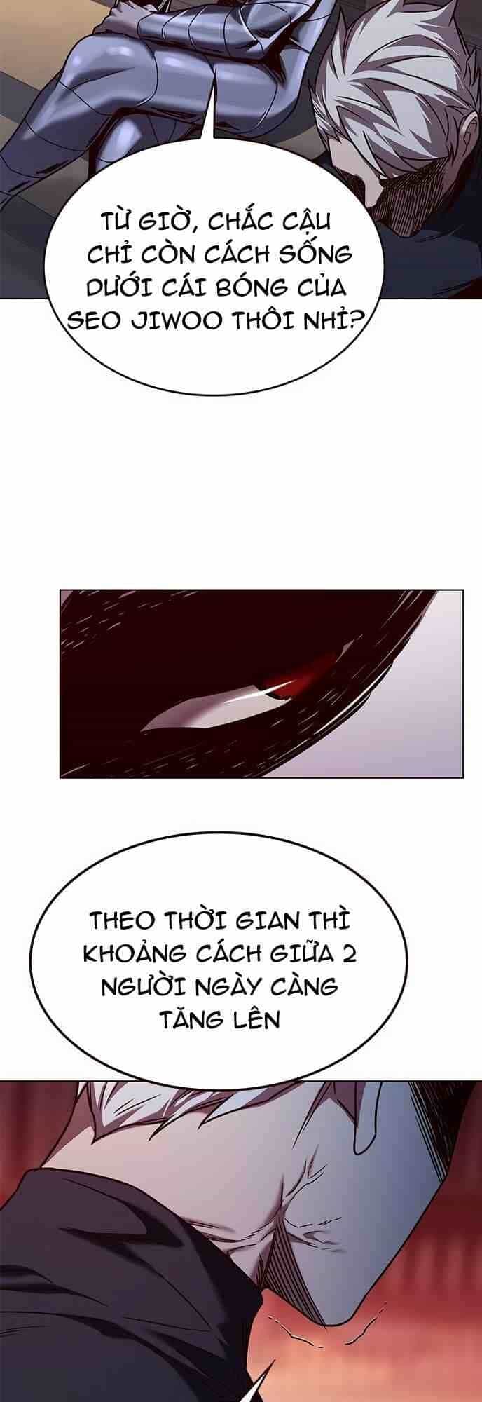 Hoá Thân Thành Mèo - Chương 255.1 - ảnh 34