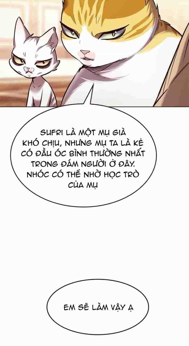 Hoá Thân Thành Mèo - Chương 256 - ảnh 14