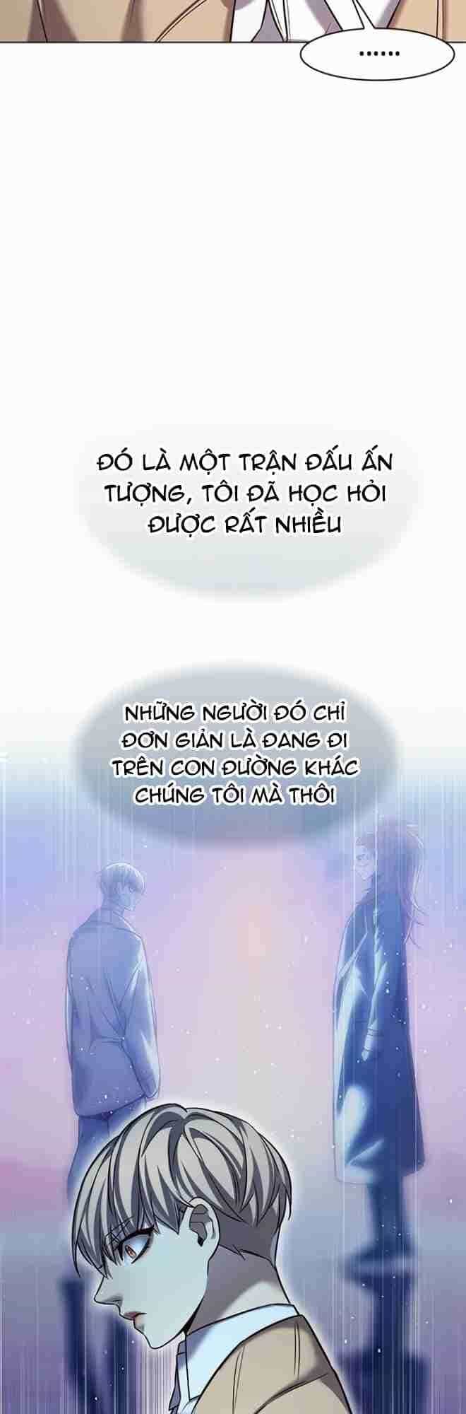 Hoá Thân Thành Mèo - Chương 256 - ảnh 28