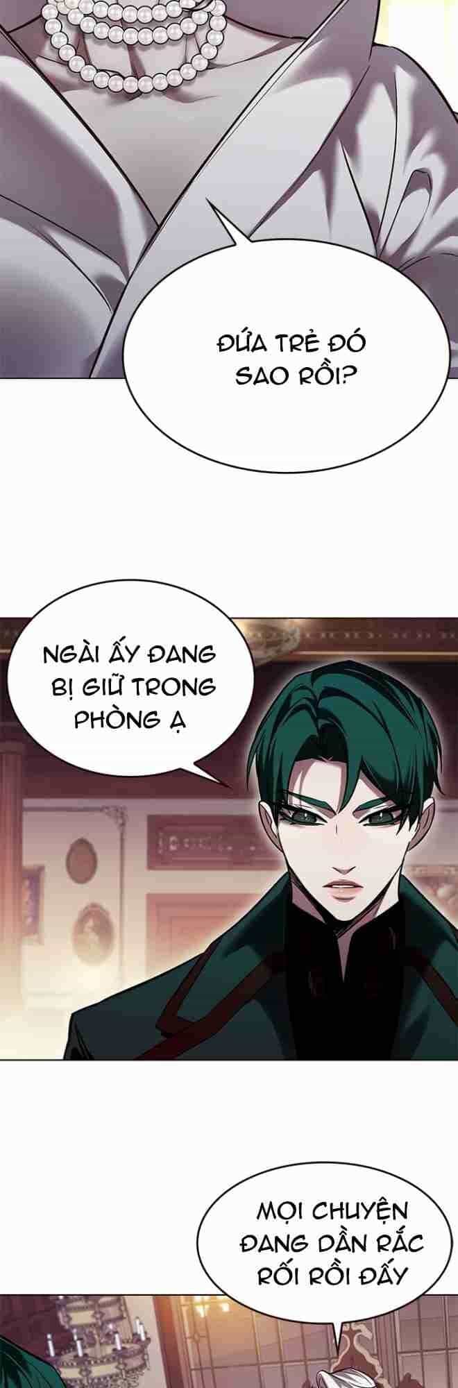 Hoá Thân Thành Mèo - Chương 256 - ảnh 37