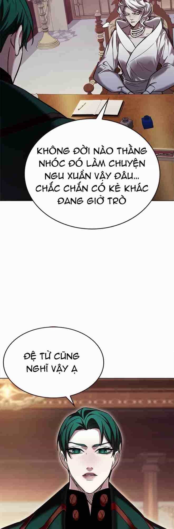 Hoá Thân Thành Mèo - Chương 256 - ảnh 38