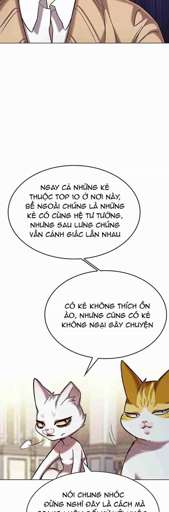 Hoá Thân Thành Mèo - Chương 256.1 - ảnh 12