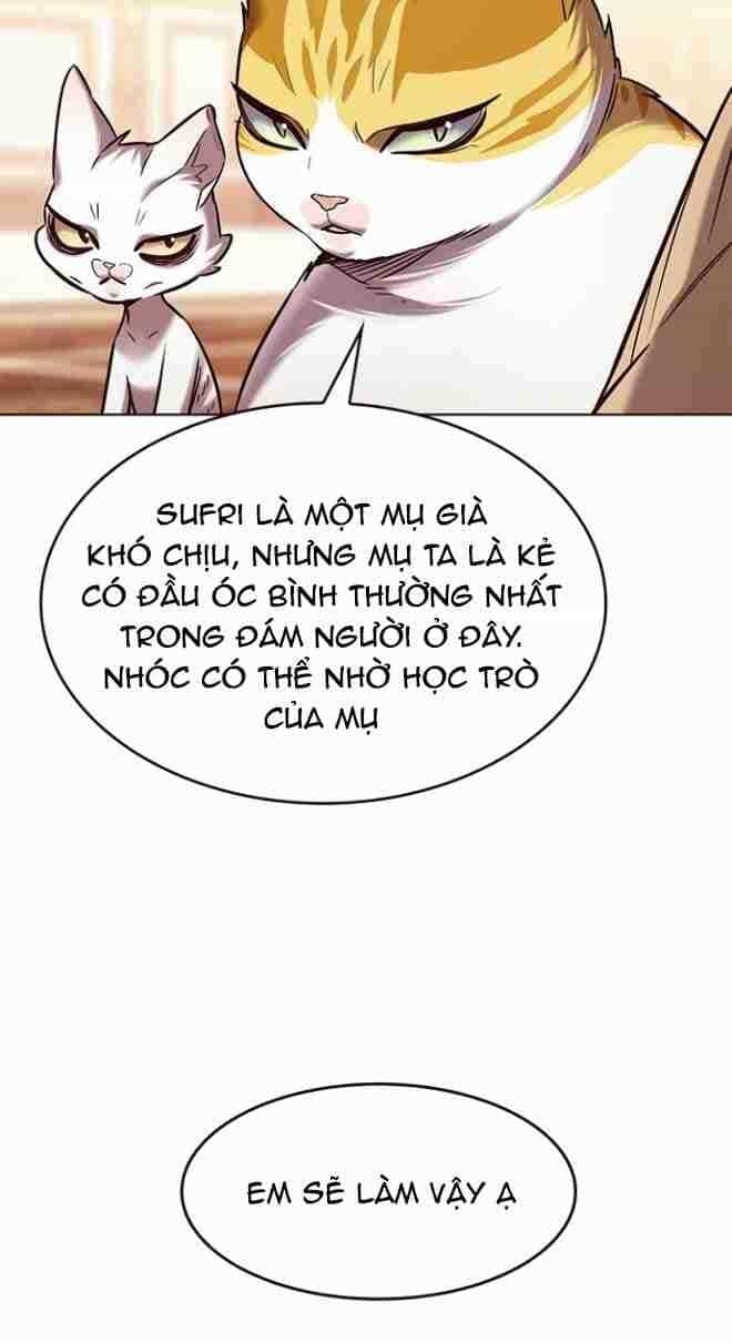 Hoá Thân Thành Mèo - Chương 256.1 - ảnh 15