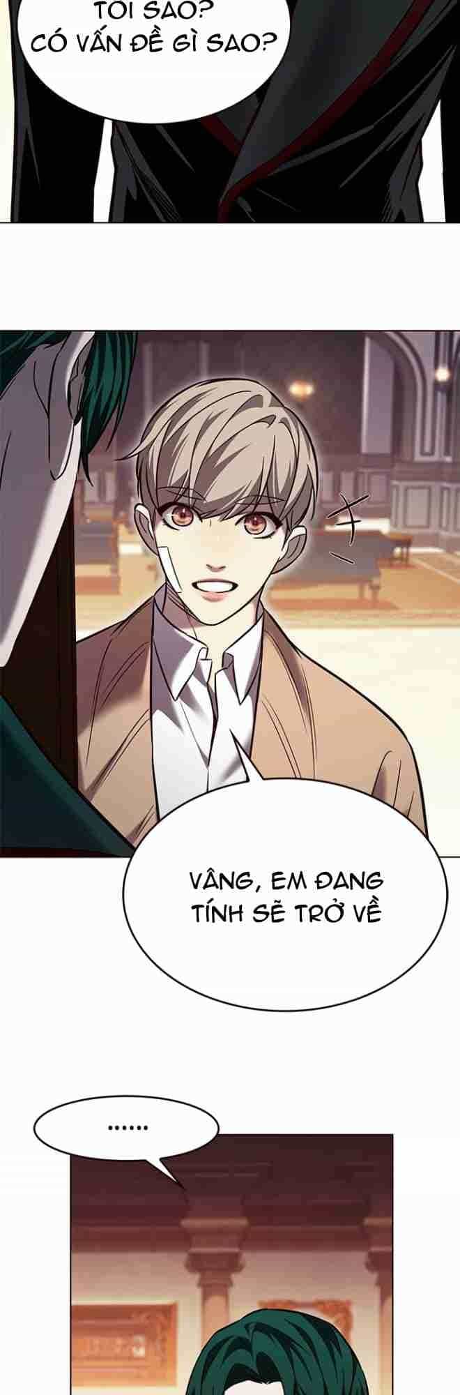 Hoá Thân Thành Mèo - Chương 256.1 - ảnh 18
