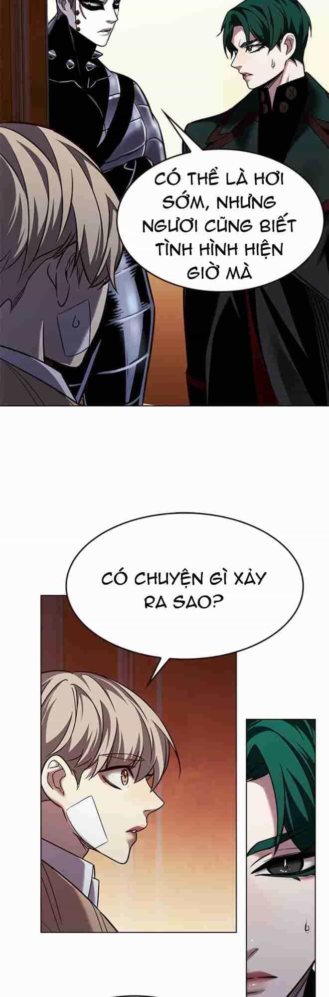 Hoá Thân Thành Mèo - Chương 256.1 - ảnh 21
