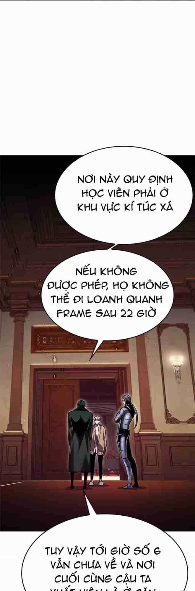 Hoá Thân Thành Mèo - Chương 256.1 - ảnh 25