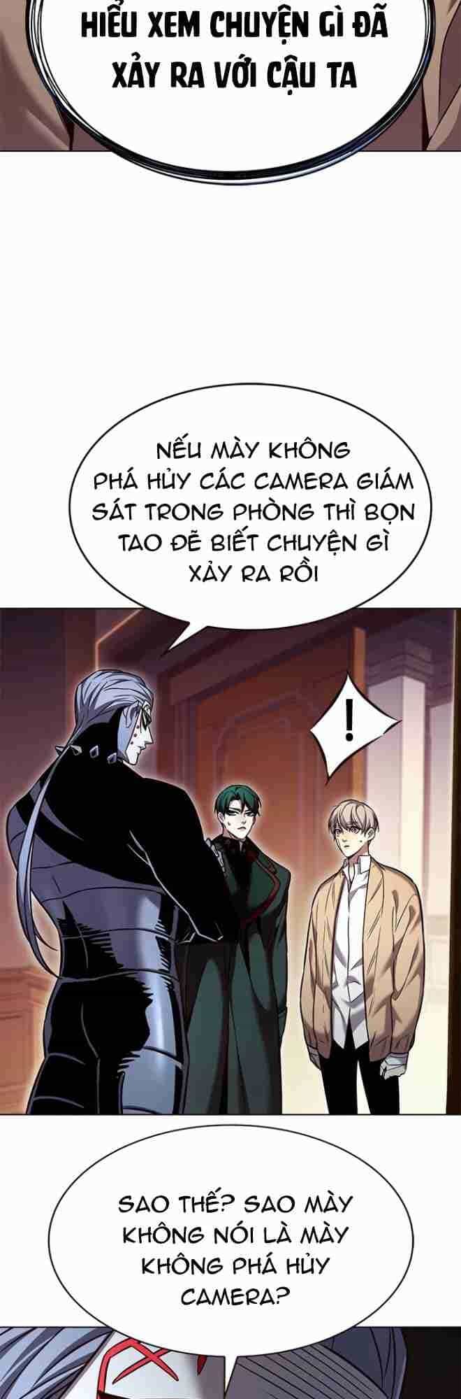 Hoá Thân Thành Mèo - Chương 256.1 - ảnh 27