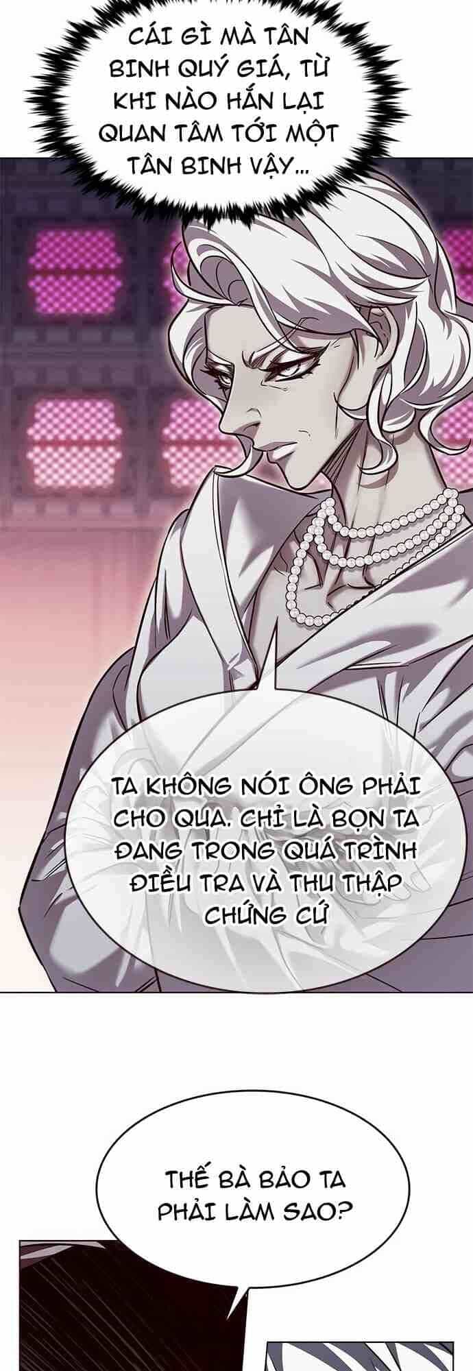 Hoá Thân Thành Mèo - Chương 257 - ảnh 41