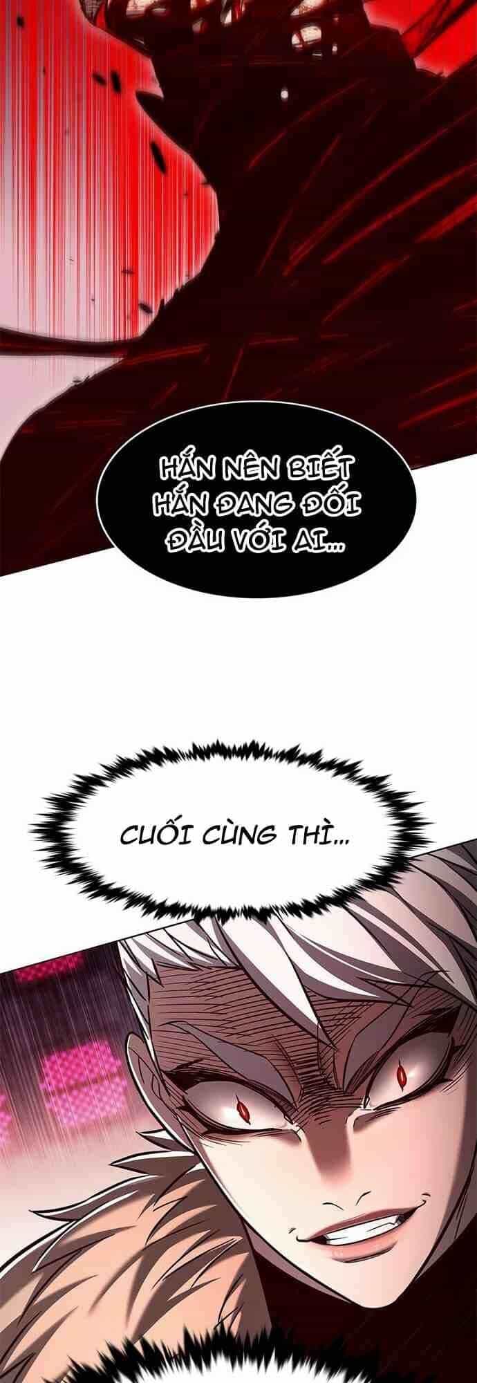 Hoá Thân Thành Mèo - Chương 257 - ảnh 56